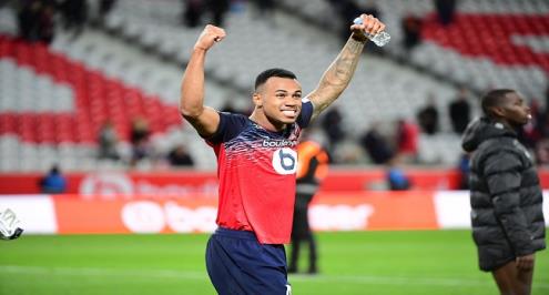 تقارير: أرسنال حسم صفقة جابرييل